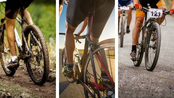 Are Road Bikes Faster Than Mountain Bikes? (With Pros & Cons)