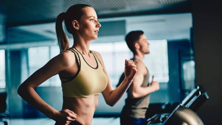 Is 20 Minutes On The Treadmill Enough To Lose Weight